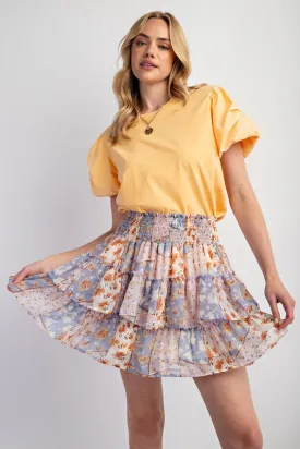 Delilah Skirt