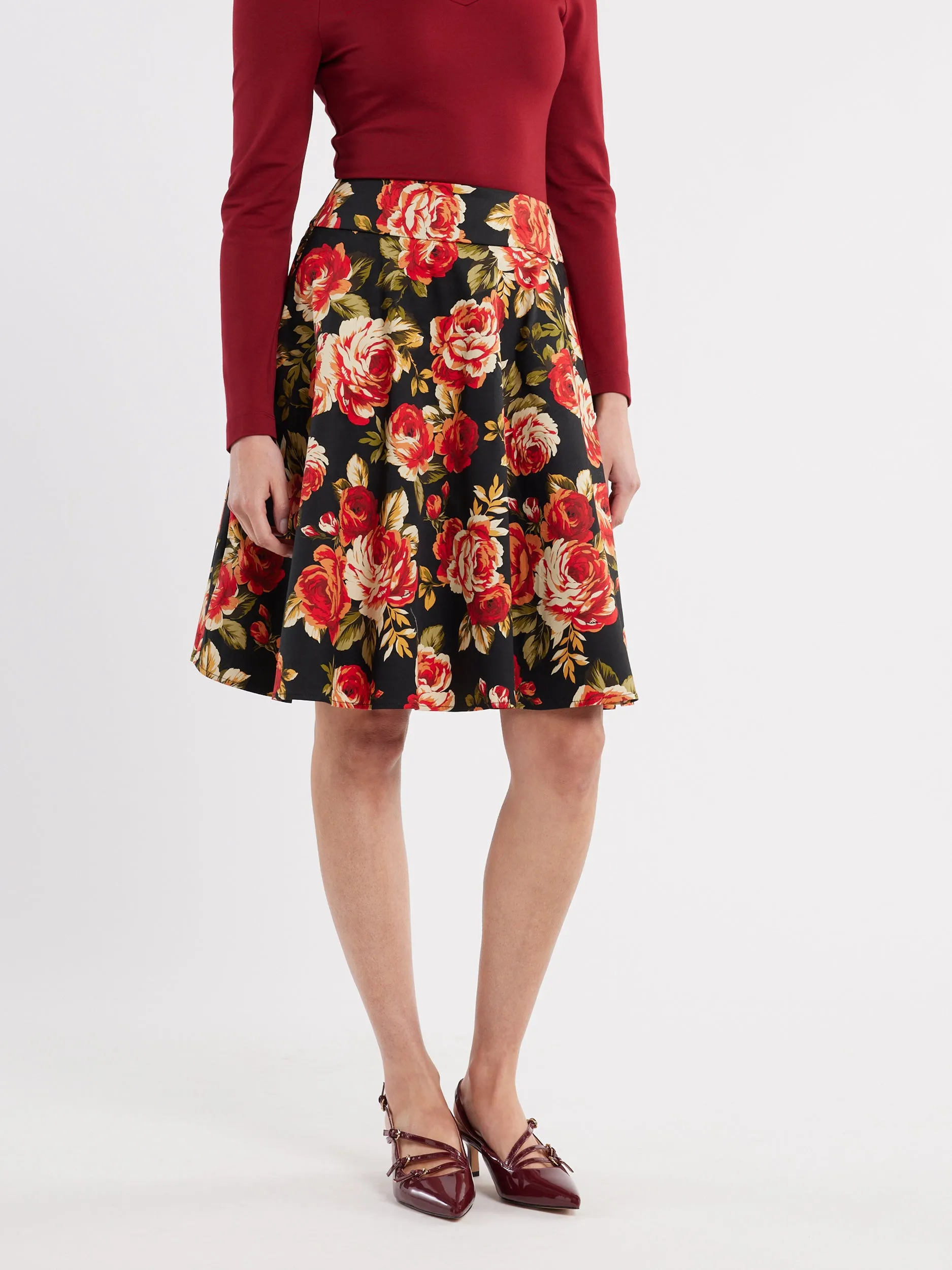 Edith Bloom Skirt