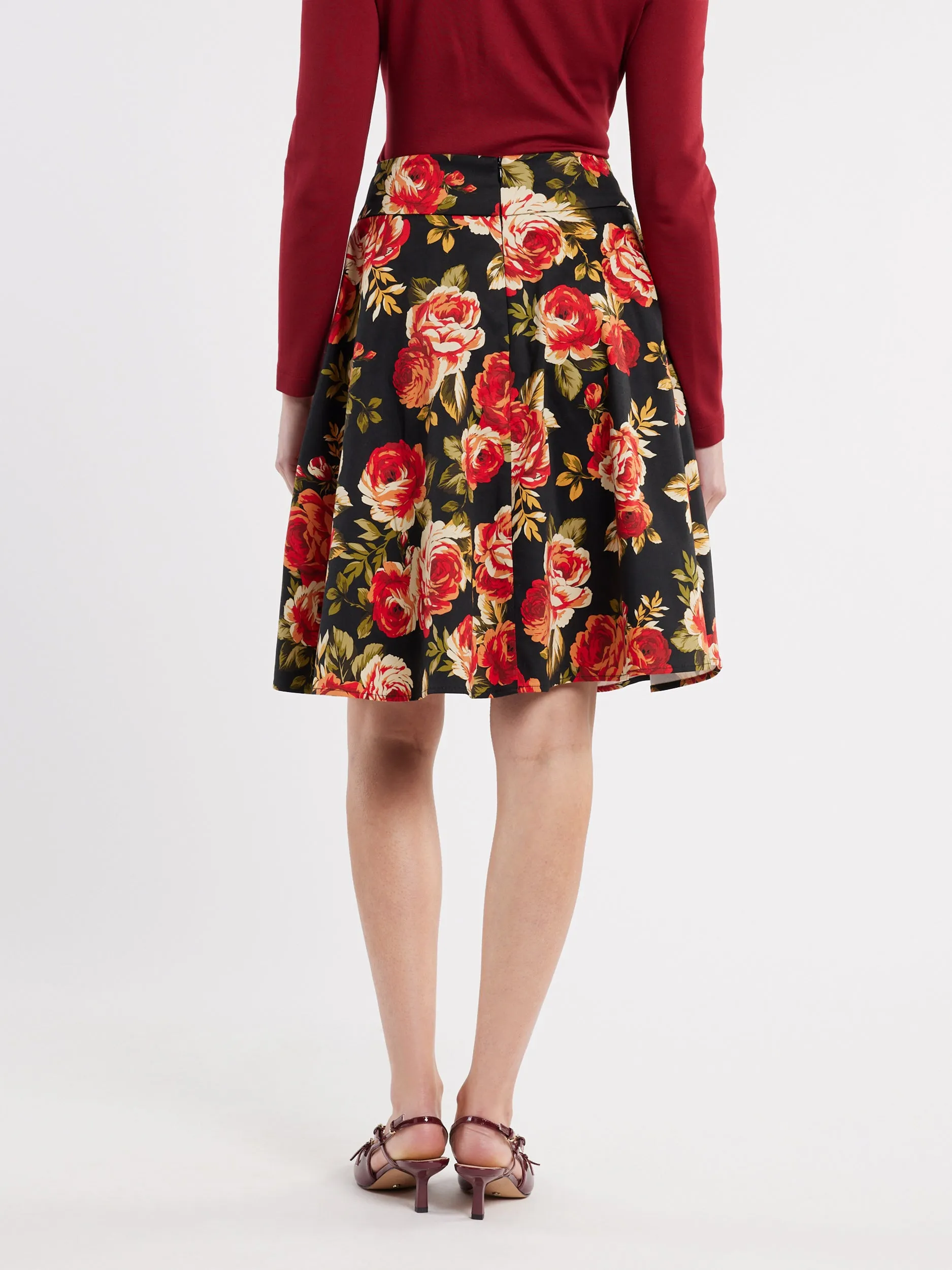 Edith Bloom Skirt