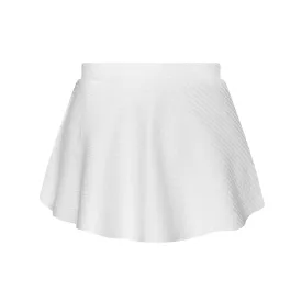 Energetiks Natalia Skirt | White