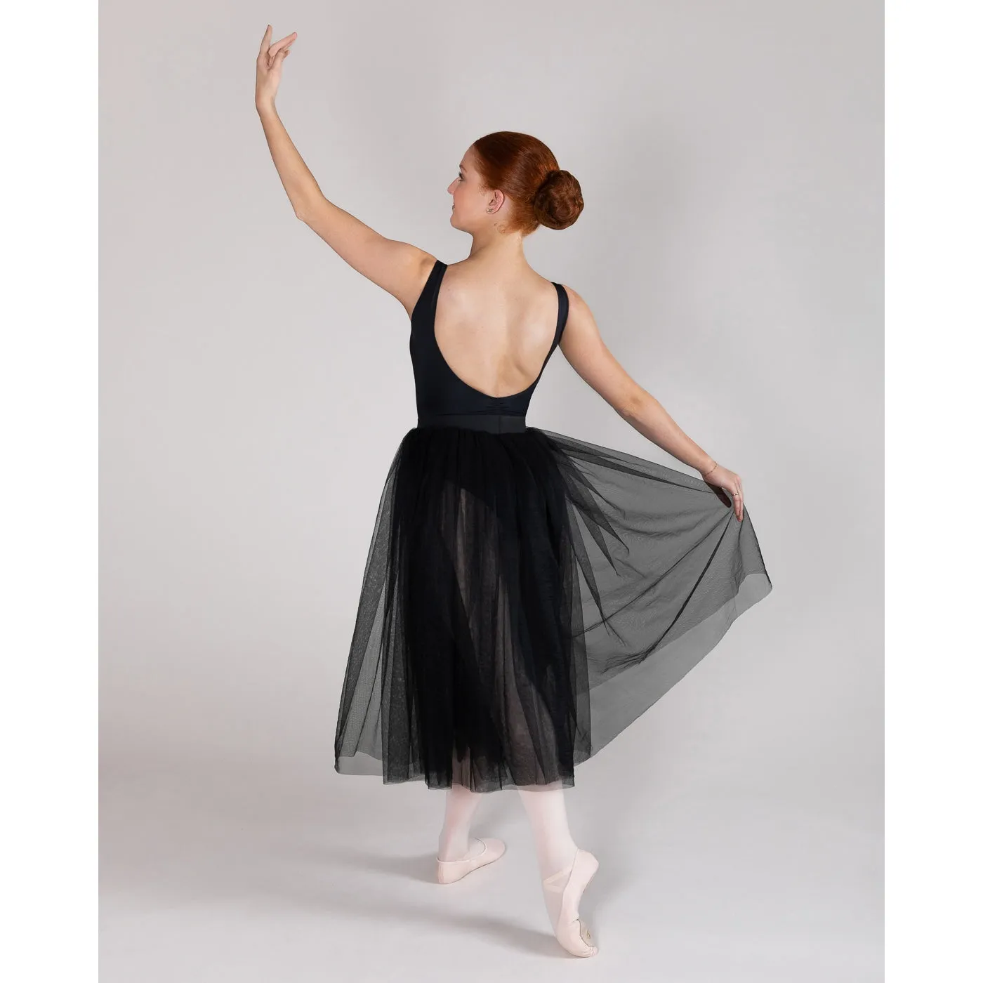 Energetiks Romantic Tutu Skirt | Adult