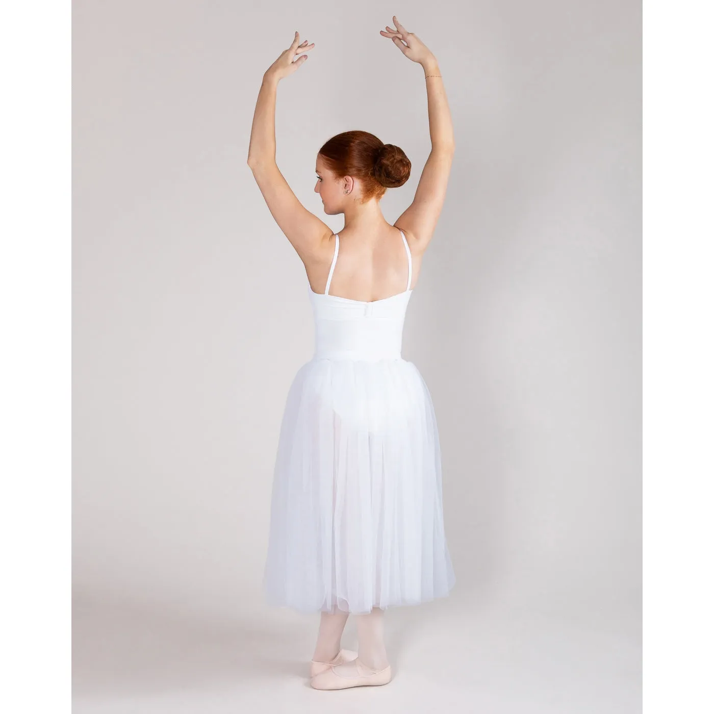 Energetiks Romantic Tutu Skirt | Adult