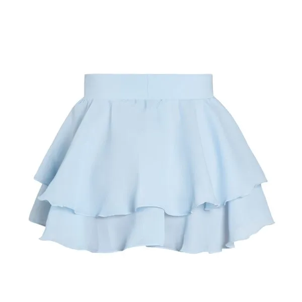 Energetiks Sarah Skirt (Child) | Baby Blue