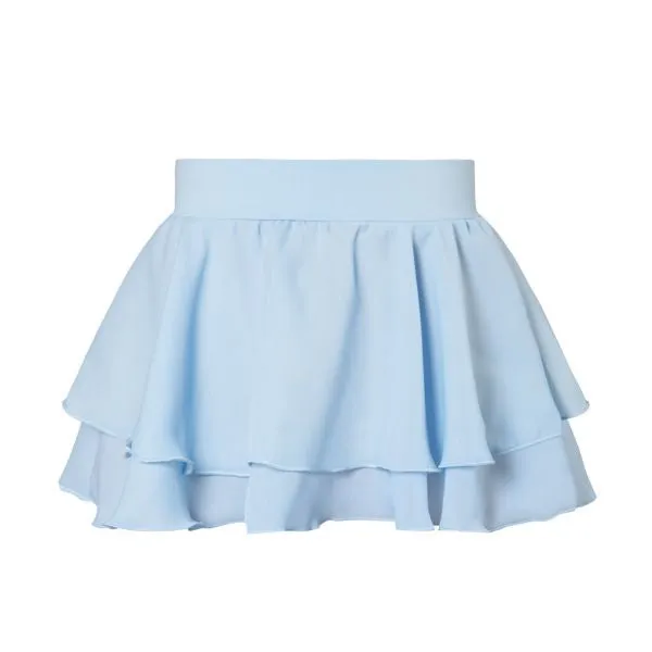 Energetiks Sarah Skirt (Child) | Baby Blue