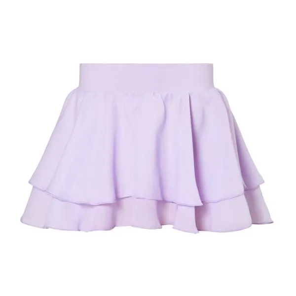 Energetiks Sarah Skirt (Child) | Lilac