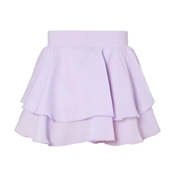 Energetiks Sarah Skirt (Child) | Lilac