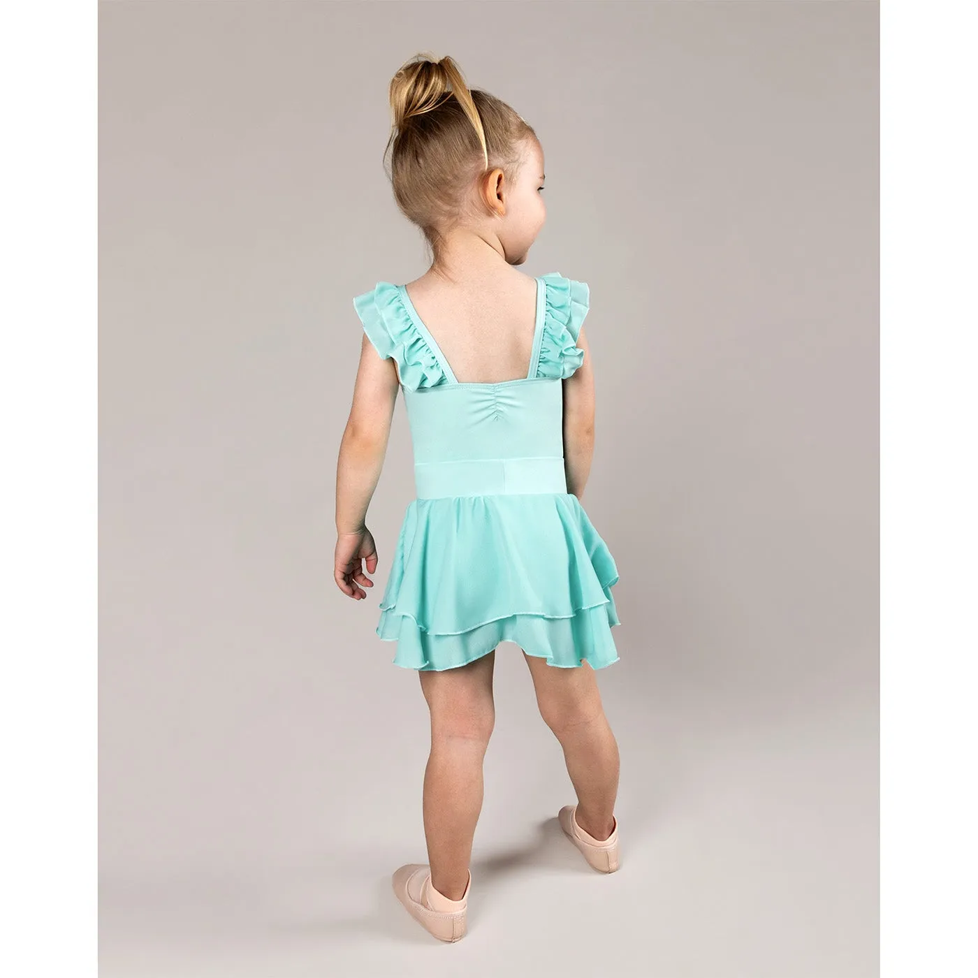 Energetiks Sarah Skirt (Child) | Mint