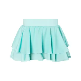 Energetiks Sarah Skirt (Child) | Mint