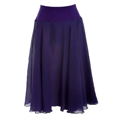 Energetiks Tiana Long Skirt (Adult)