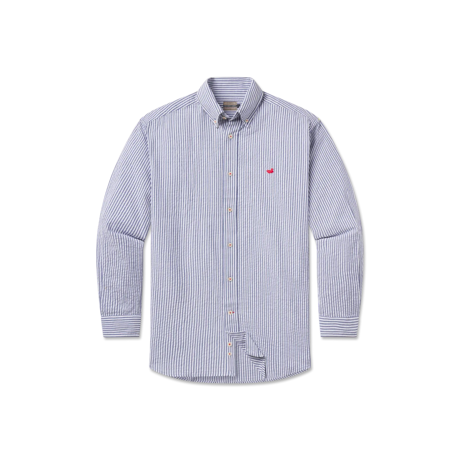 Everett Dress Shirt