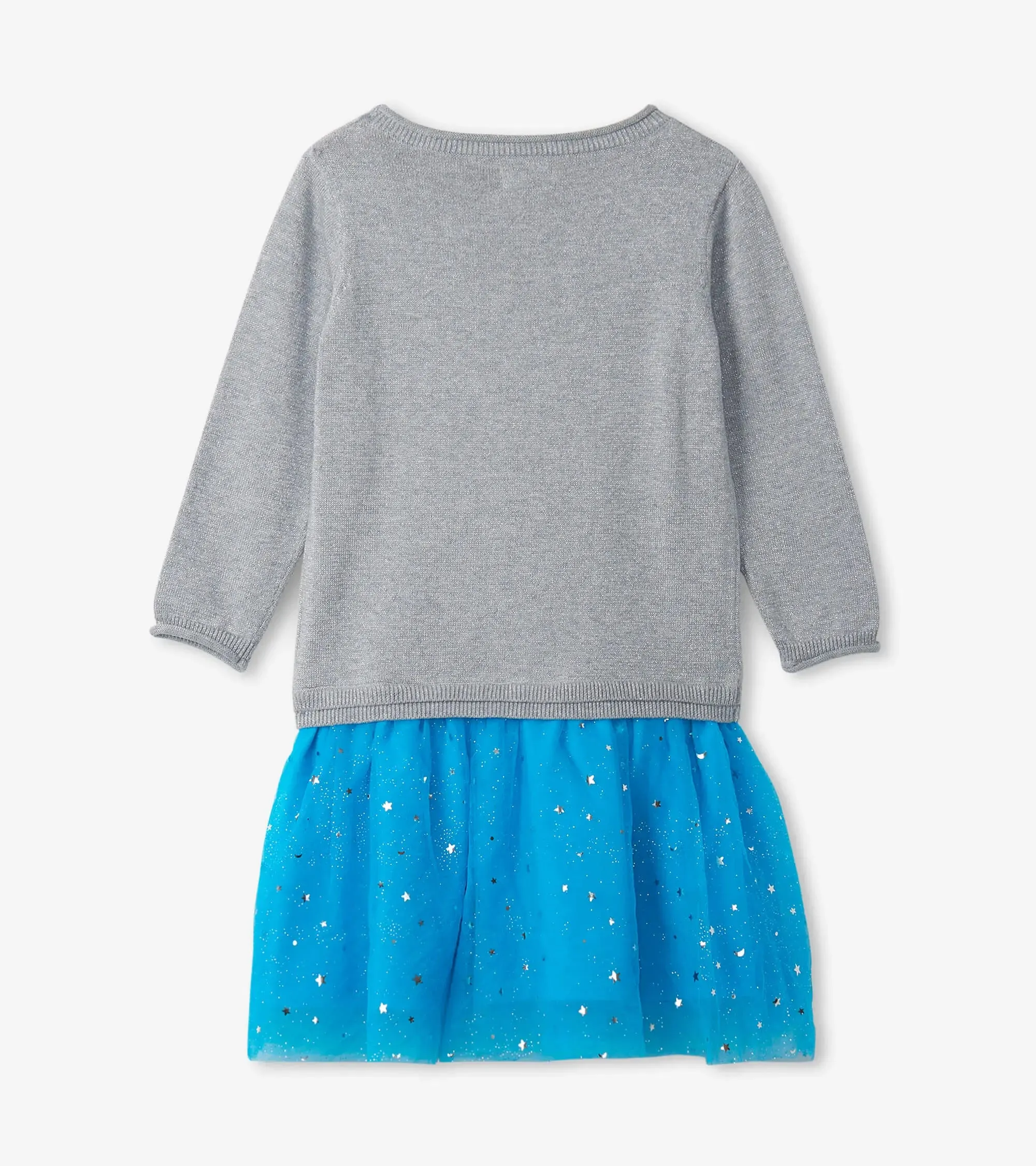 Fab Cheetah Drop Waist Tulle Dress | Hatley