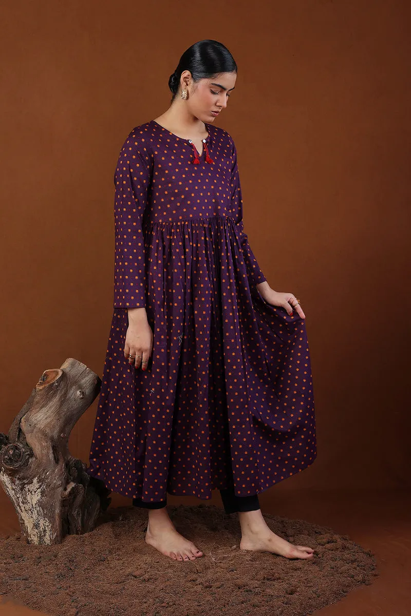 Floret Dress