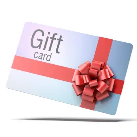 Gift Voucher