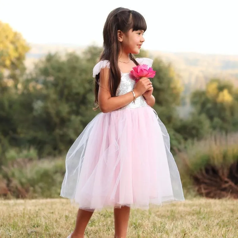 Great Pretenders Sequins Princess Dress