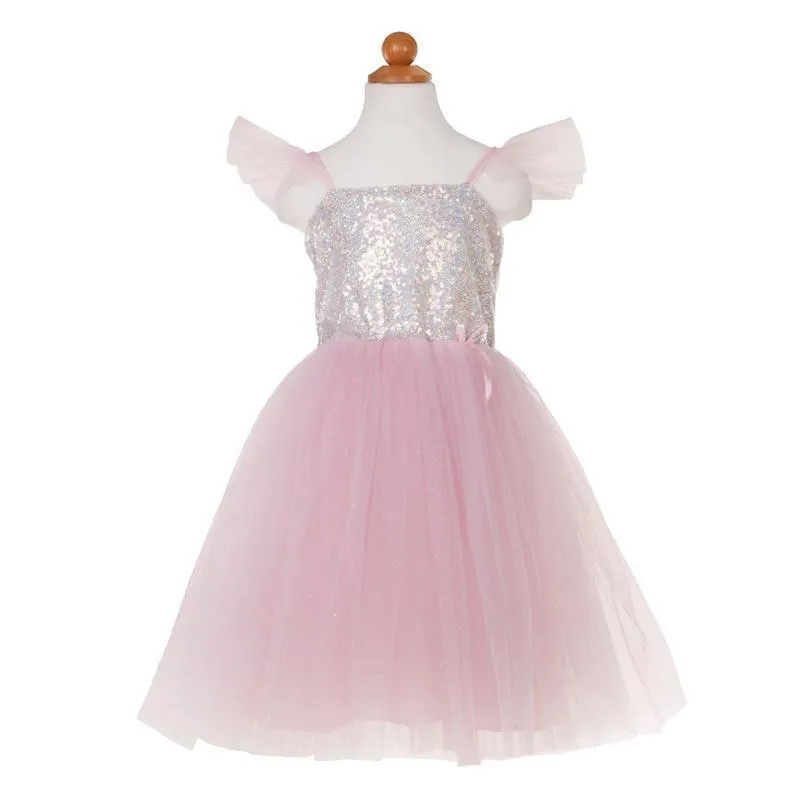 Great Pretenders Sequins Princess Dress