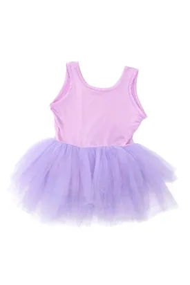 Great Pretenders Tutu Dress - Lilac