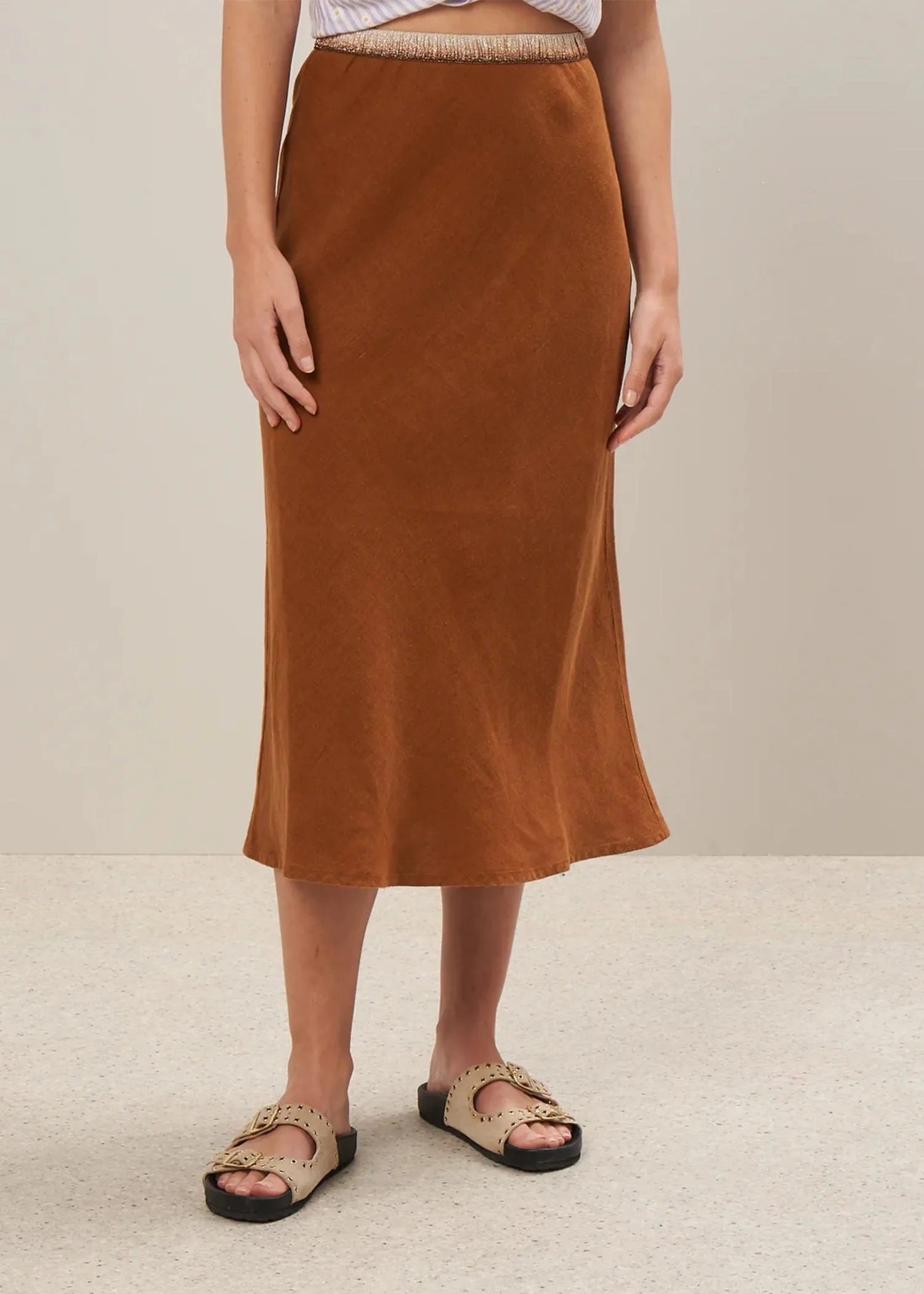 Hartford Jima Skirt