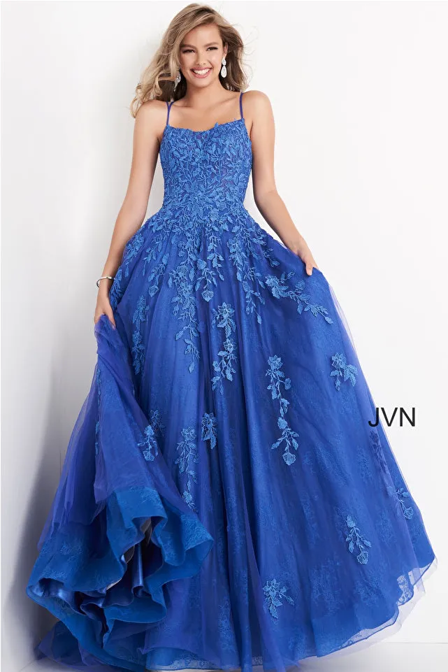 JVN BY JOVANI -06644