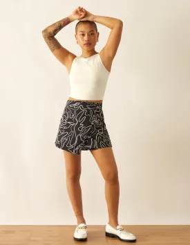 Keep It Cool Skort