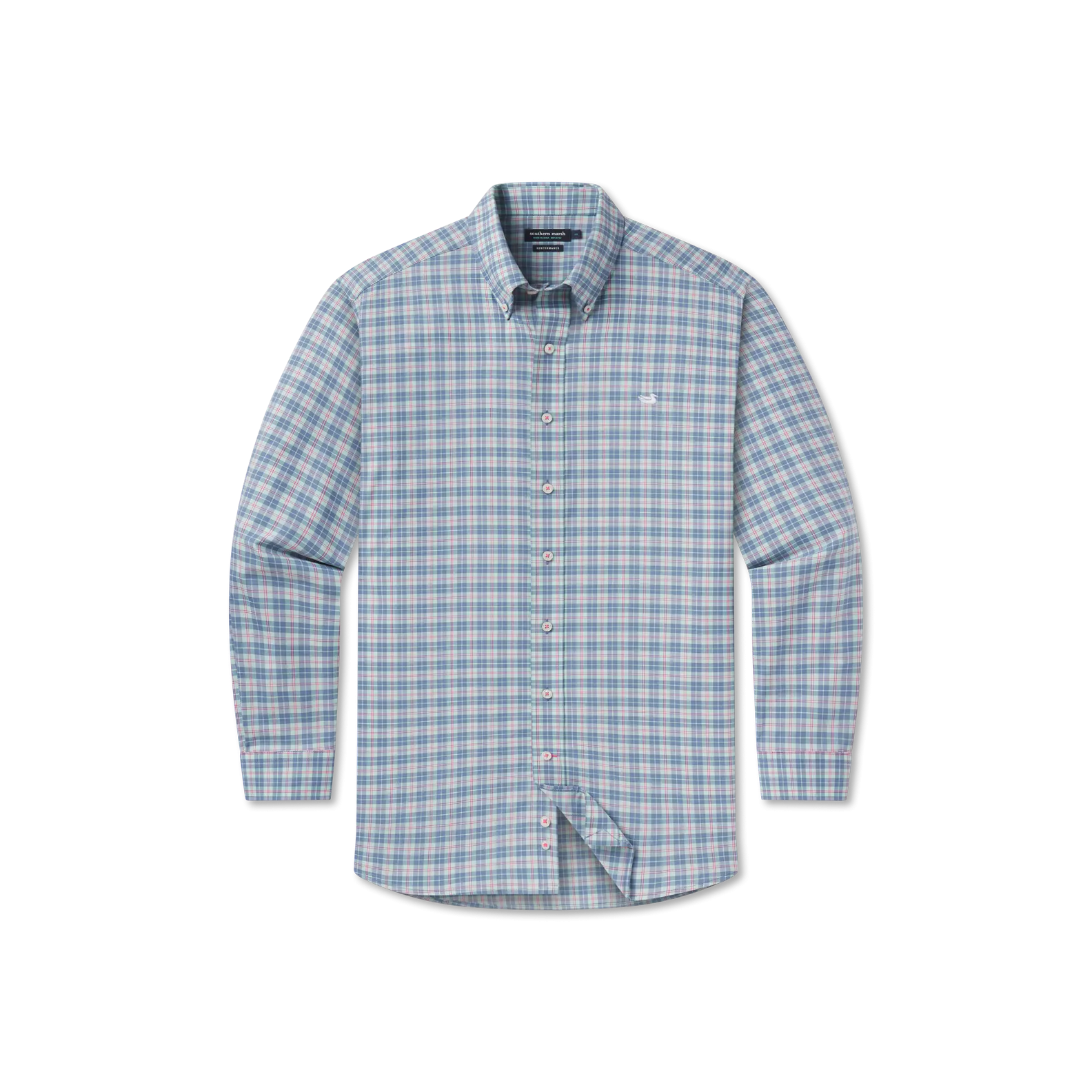 Kennedy Performance Dress Shirt