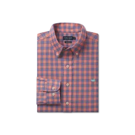 Kennedy Performance Dress Shirt