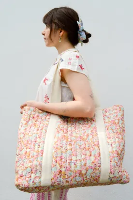 Louise Misha Thais Patch Sweet Pastel Bag