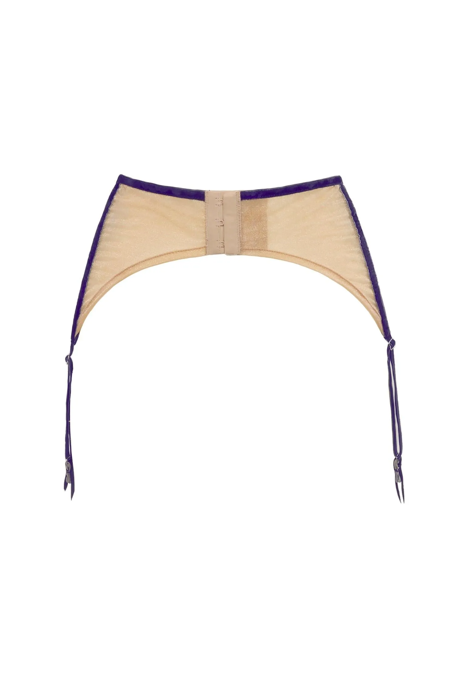 Mary Beale suspender belt