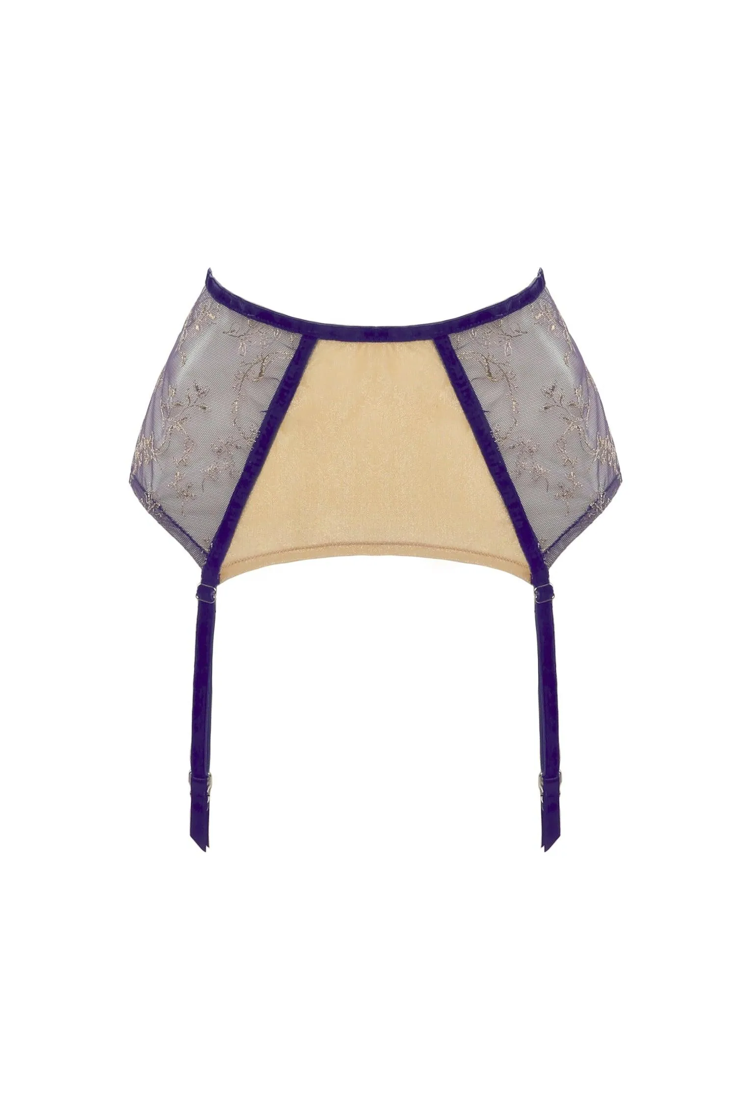 Mary Beale suspender belt