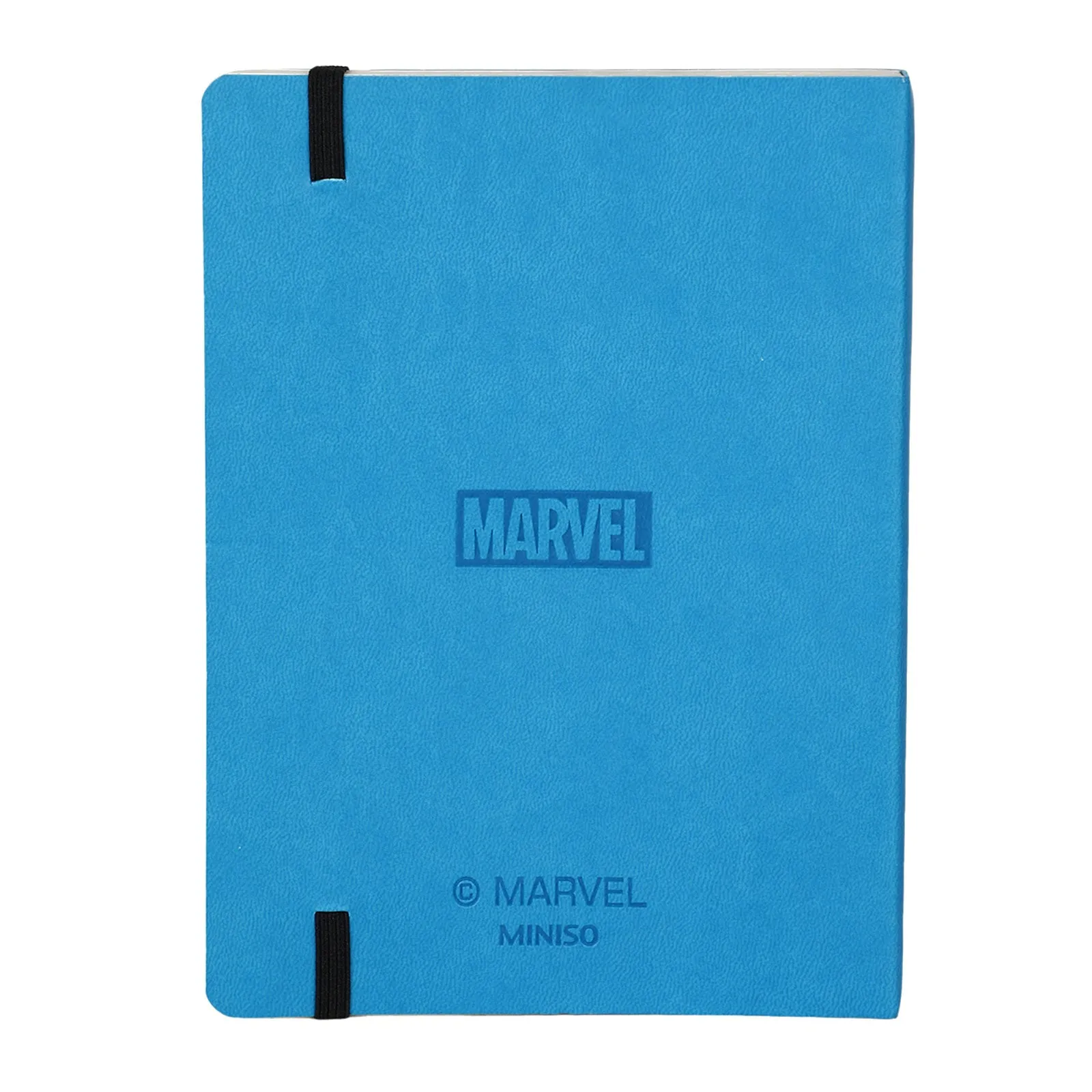 MINISO x Marvel - Medium Memo Book