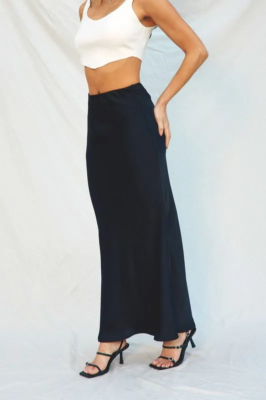 Nolita Maxi Skirt