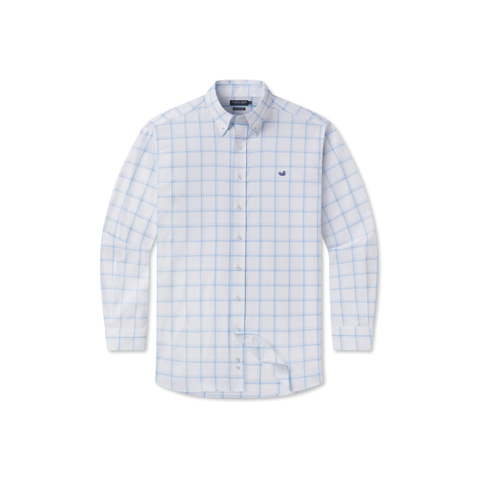 Palmer Performance Dress Shirt