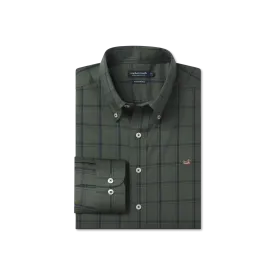 Palmer Performance Dress Shirt