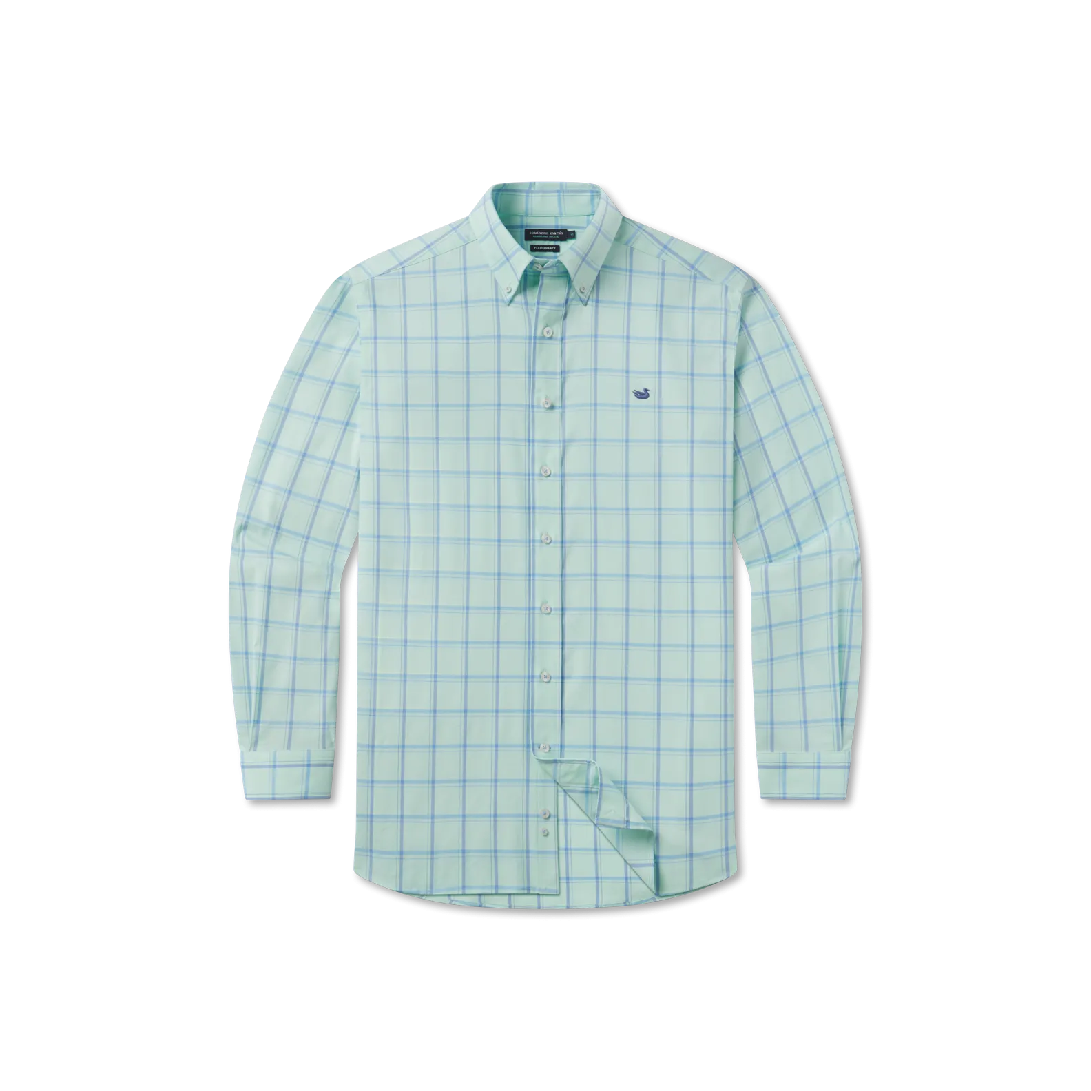 Palmer Performance Dress Shirt