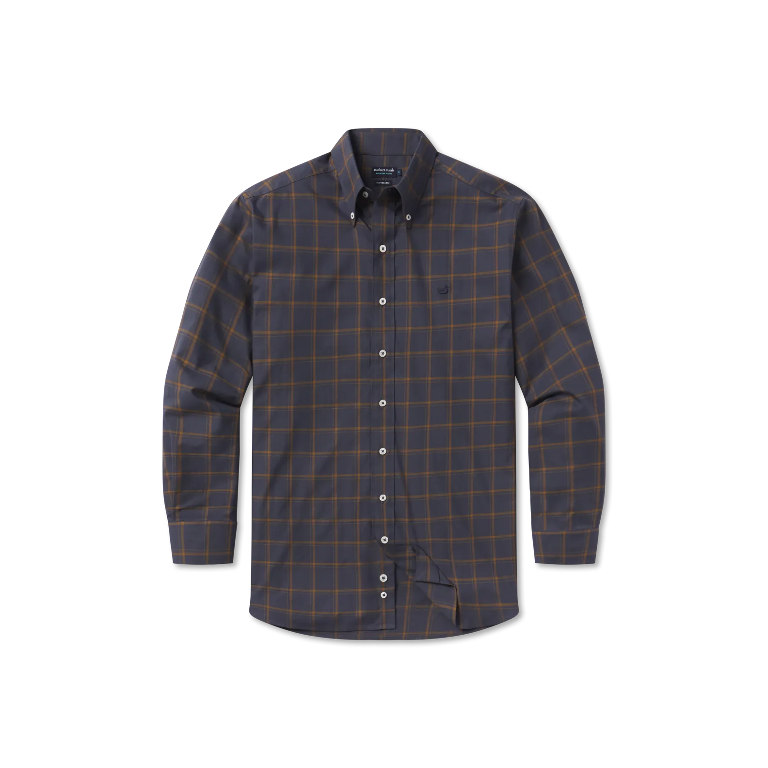 Palmer Performance Dress Shirt