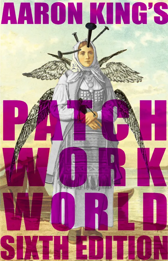 Patchwork World   PDF