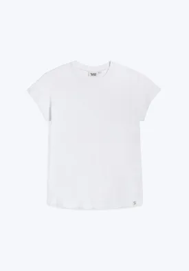 Pickford T-Shirt in White