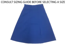 Plain Skirt - Methodist