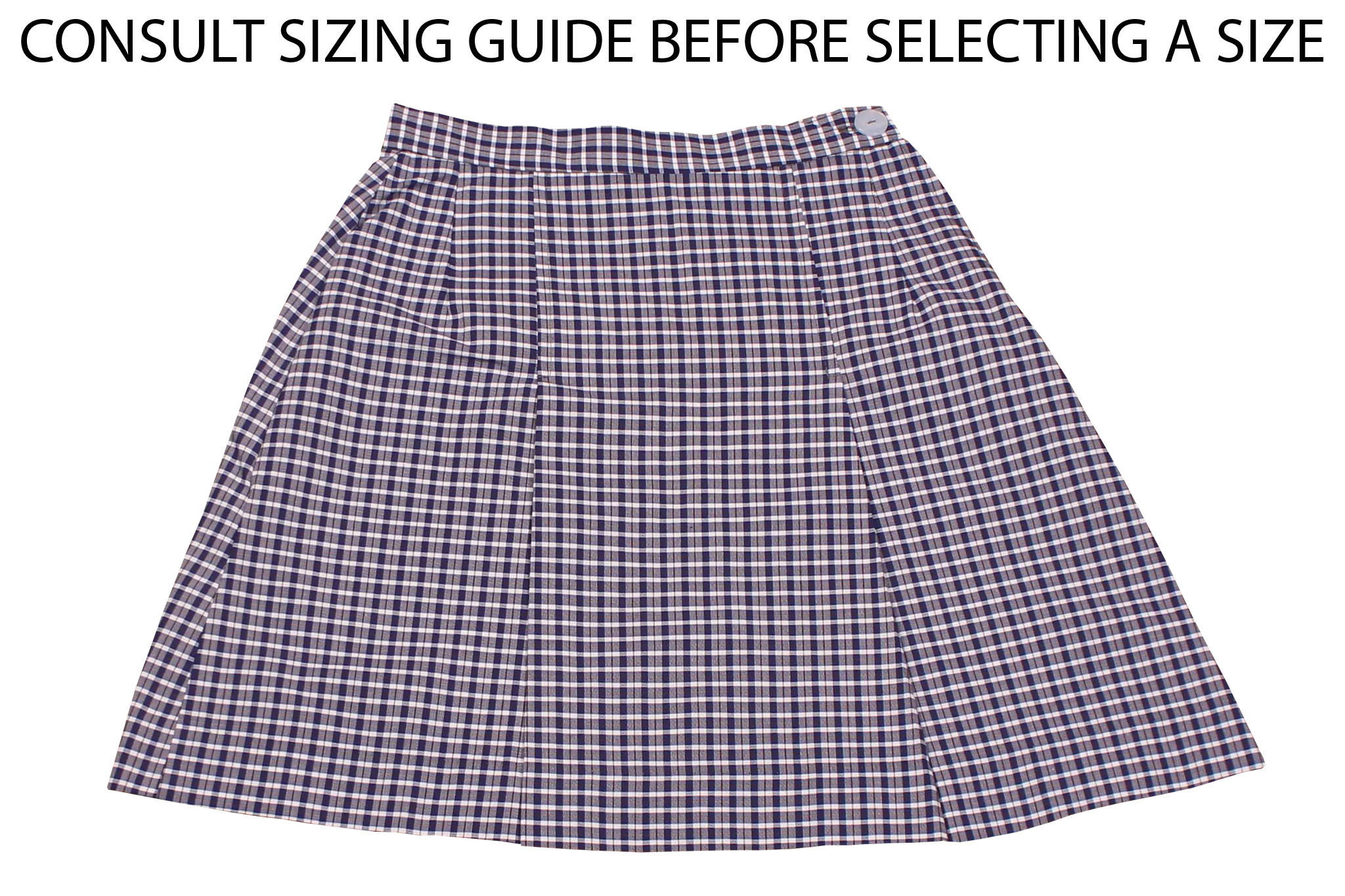 Pleated Skirt - Umbilo