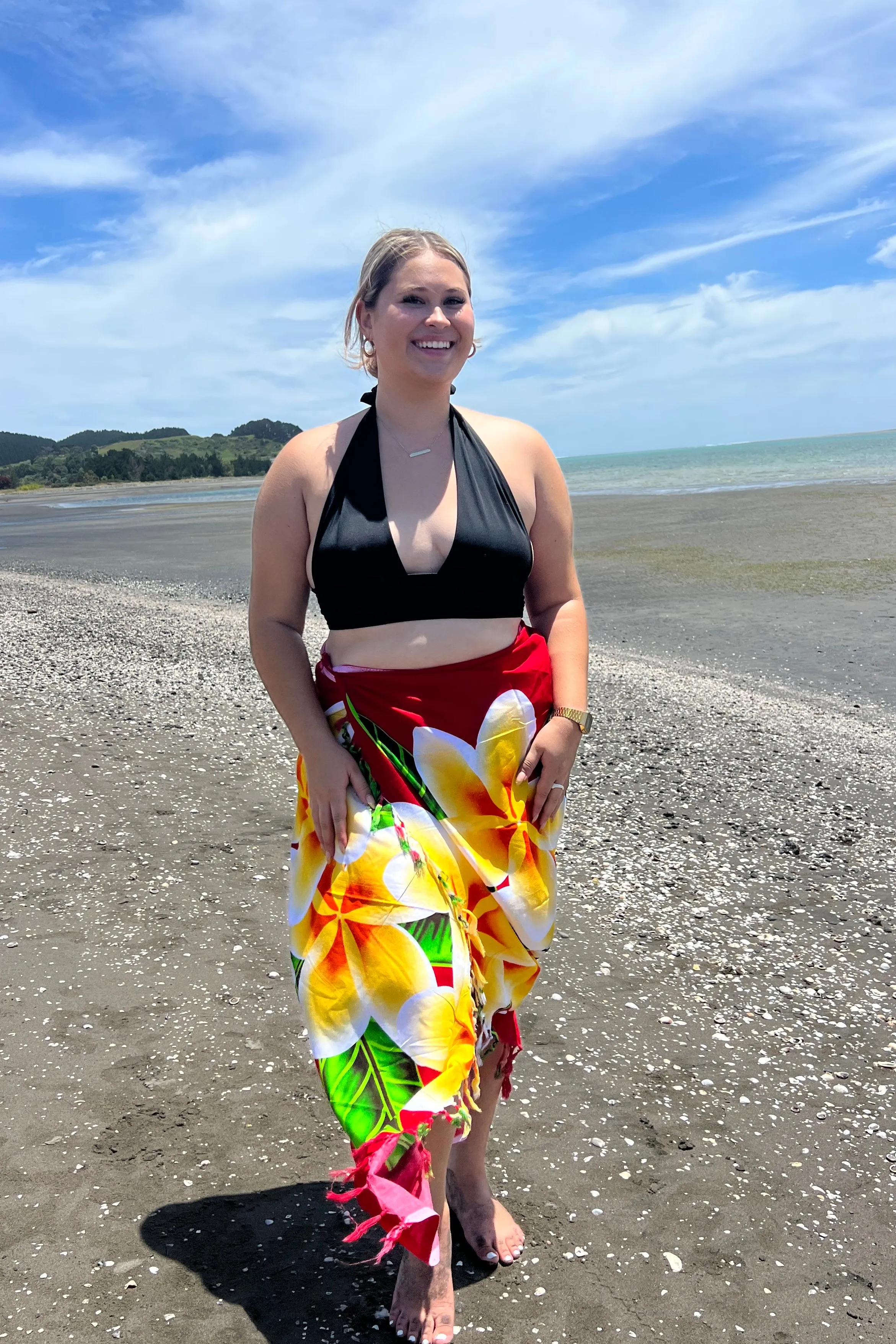 Pualena Sarong