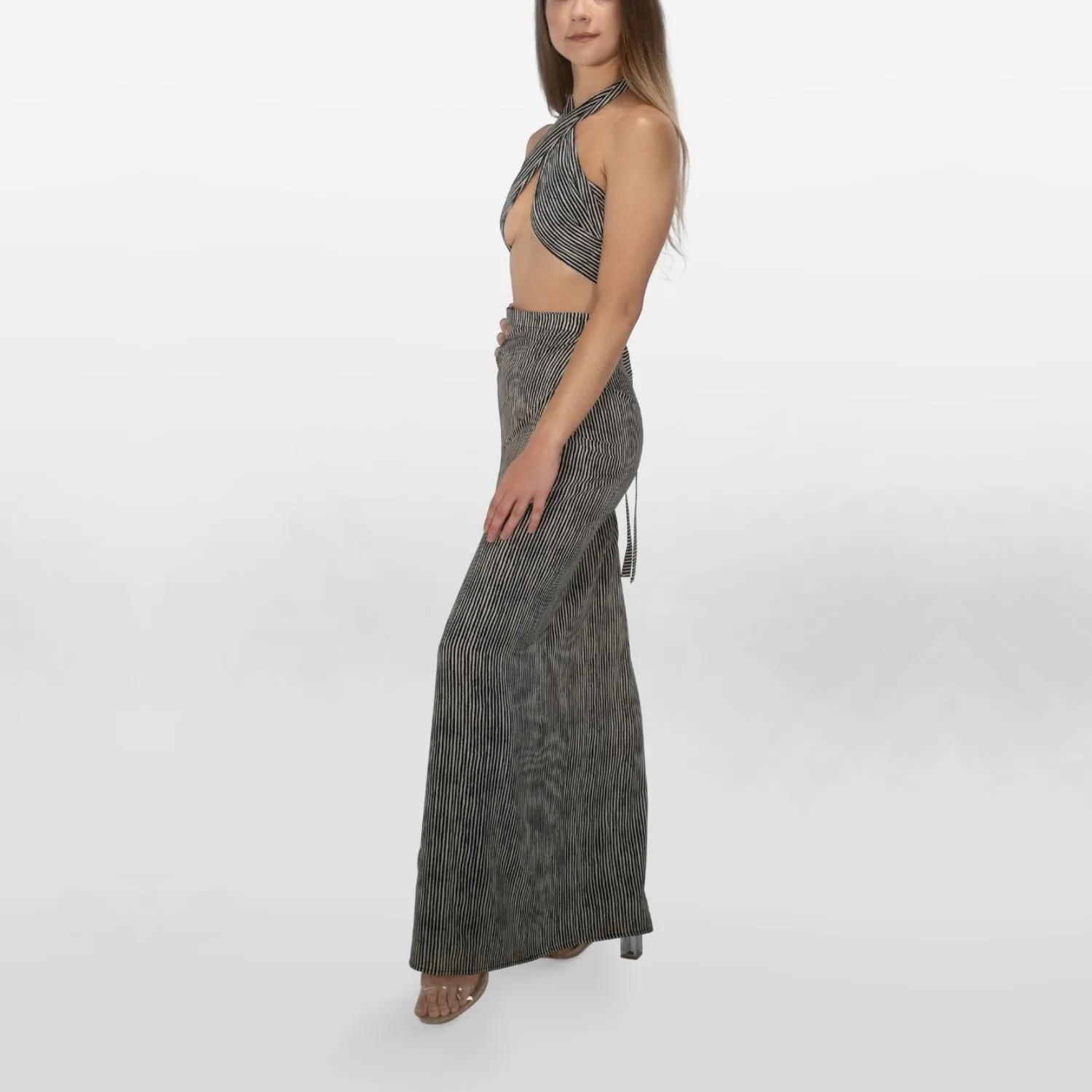 Rocabella Maxi Skirt Set