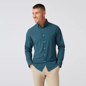 Sea Ludlow Plaid