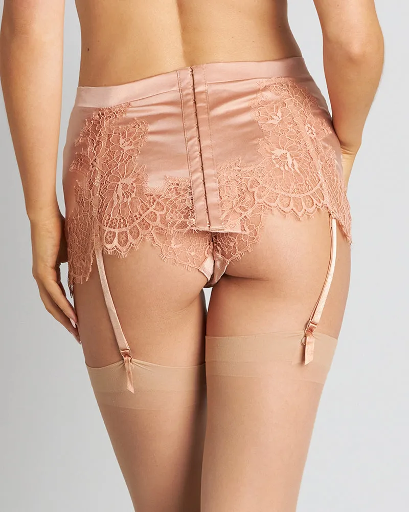 Sensuale Suspender Belt - Clearance