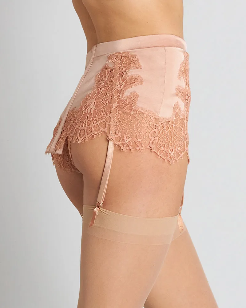 Sensuale Suspender Belt - Clearance