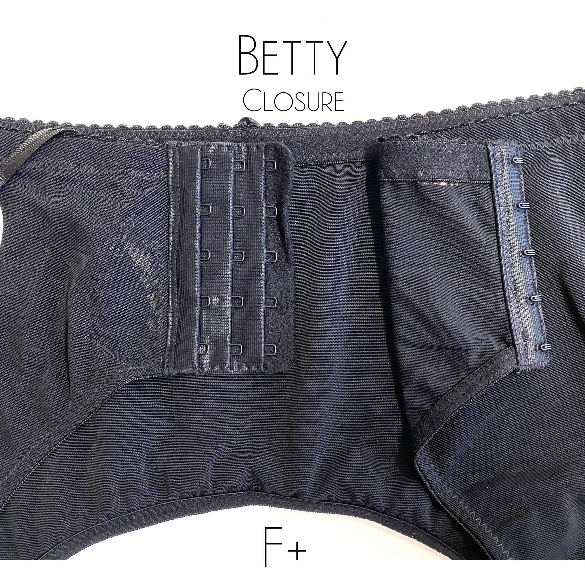 Suspender Belt - Betty