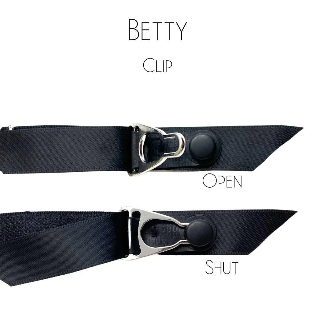 Suspender Belt - Betty