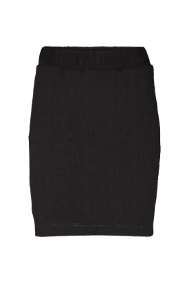 Suvi Skirt - Black