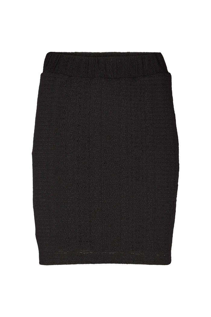 Suvi Skirt - Black