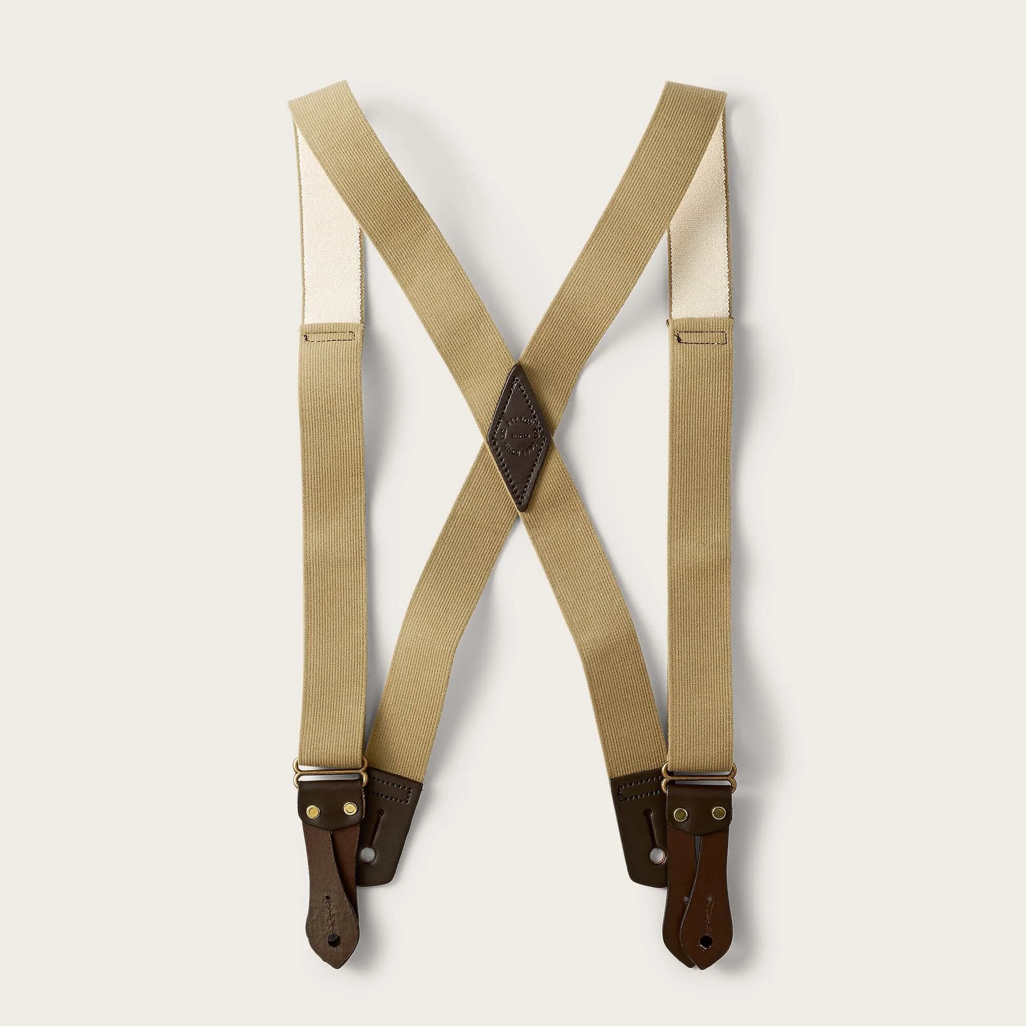 TAB SUSPENDERS