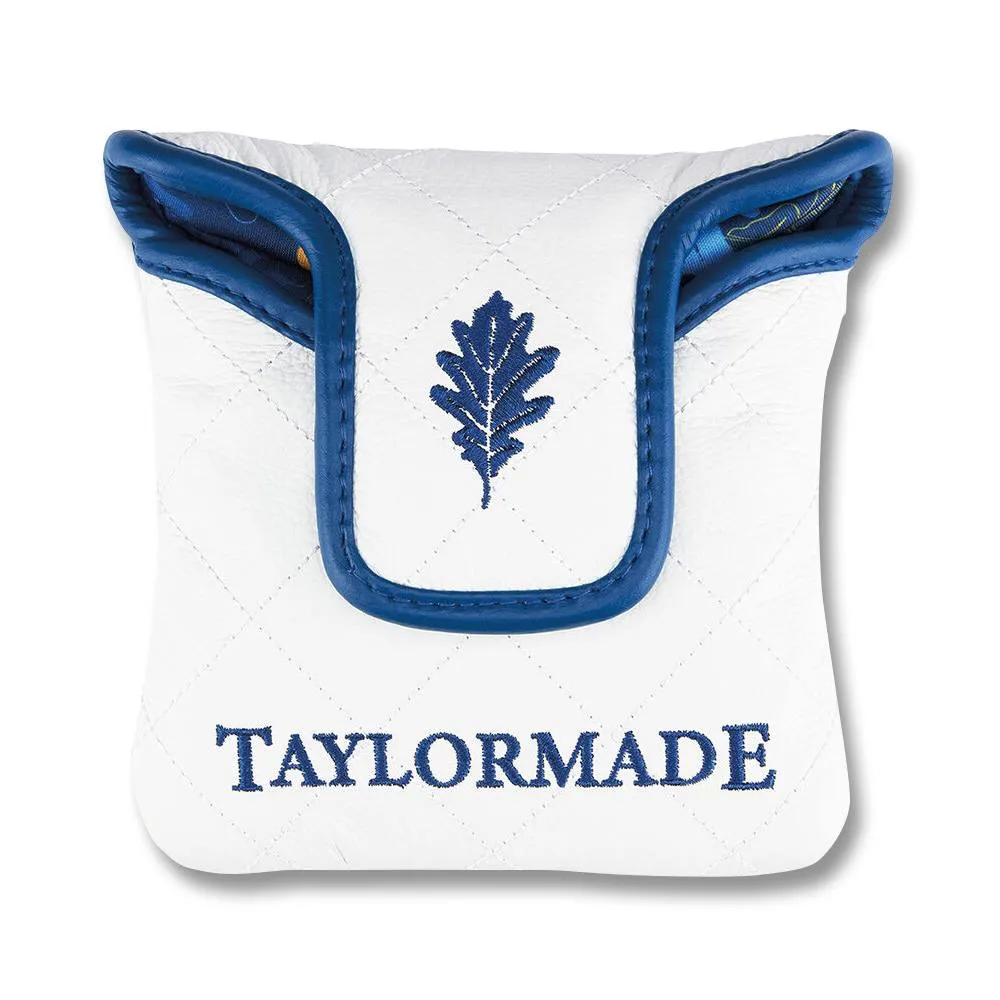 TaylorMade PGA Championship Headcover 2023