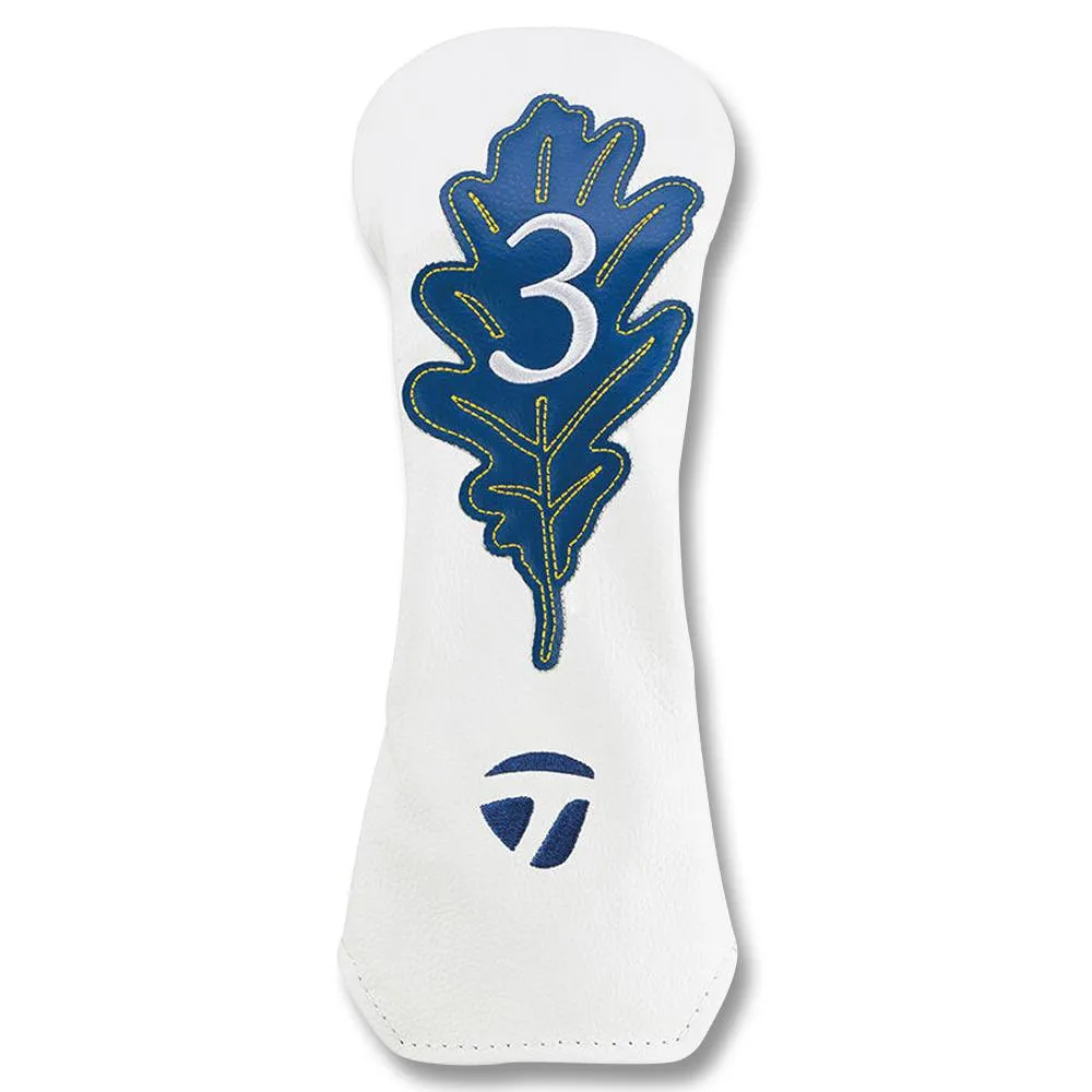 TaylorMade PGA Championship Headcover 2023